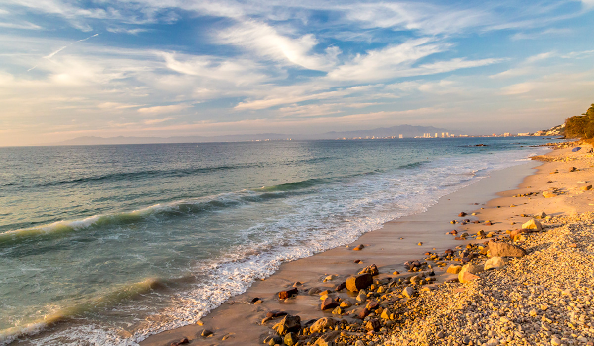 Puerto Vallarta Among Best Places to Visit in 2018