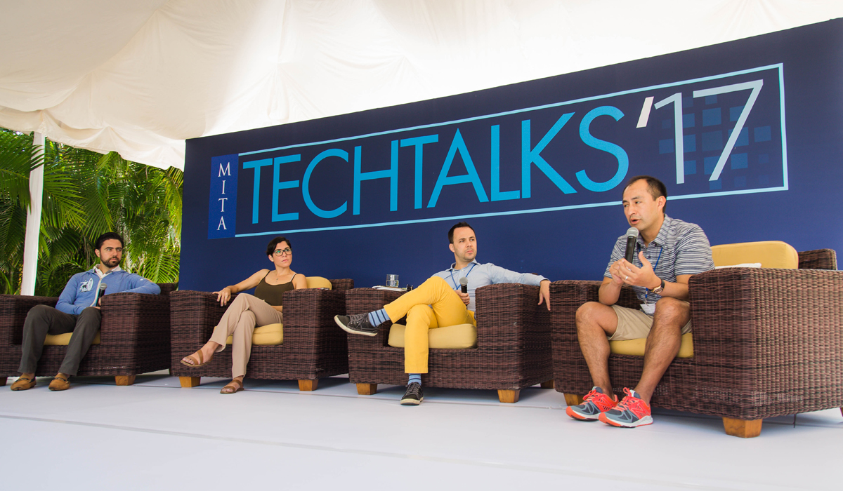 Punta Mita TechTalks 2018 – The Premier Tech and Venture Capital Event in Mexico