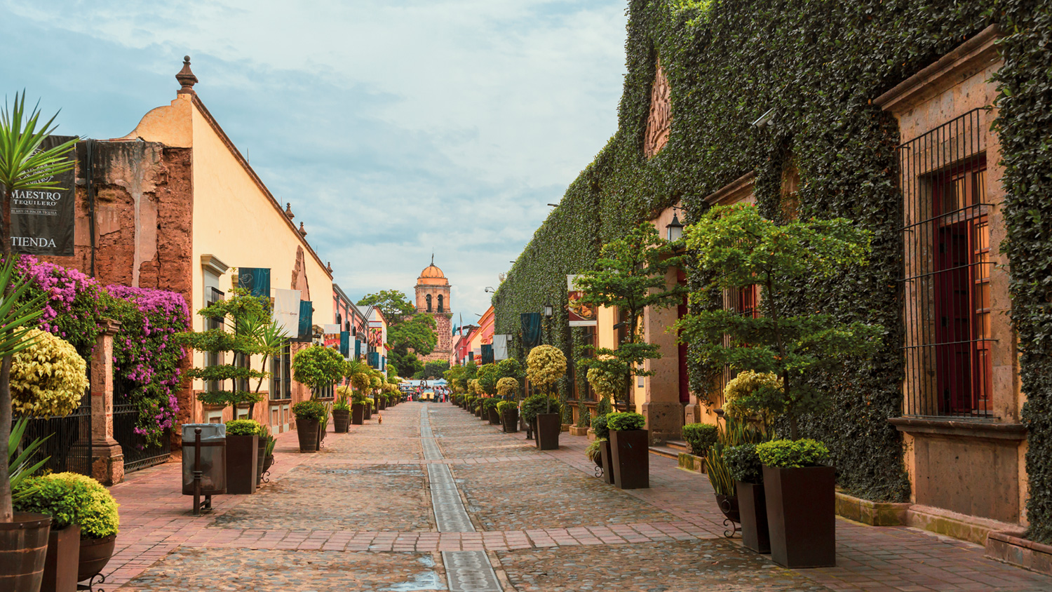 5 Pueblos que te Transportarán al México Antiguo