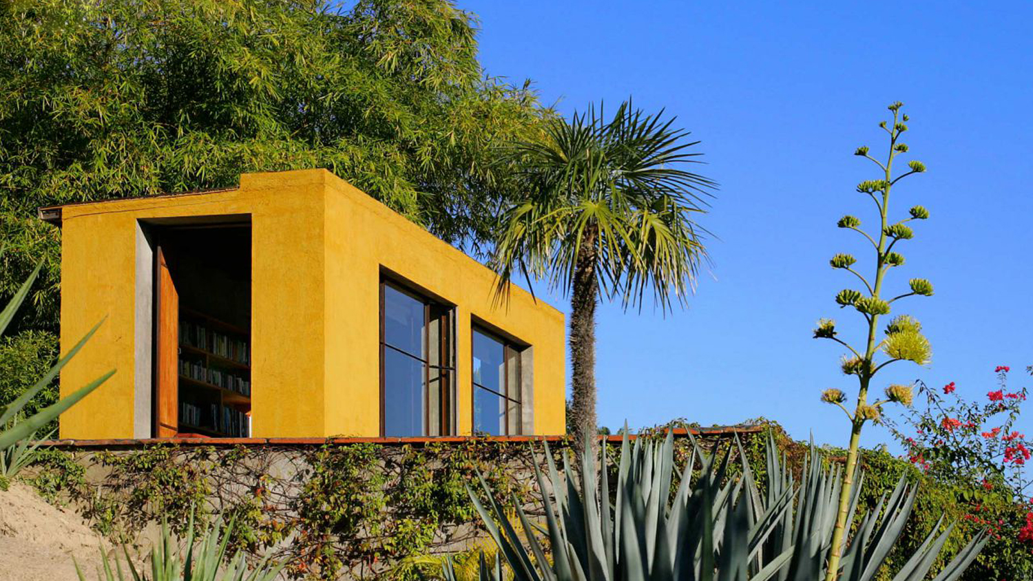 Descubre 5 Lugares Glamping en Vallarta · Nayarit