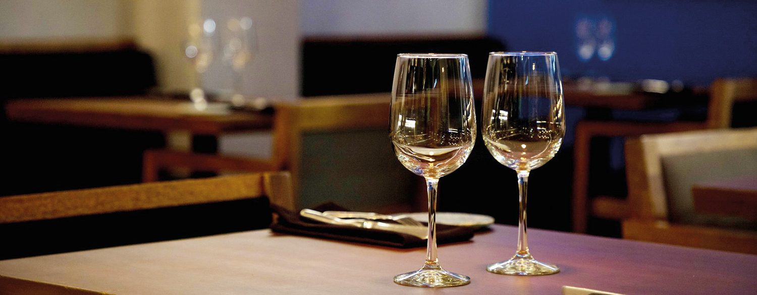 Cena con Maridaje de Vinos Mexicanos en Icú