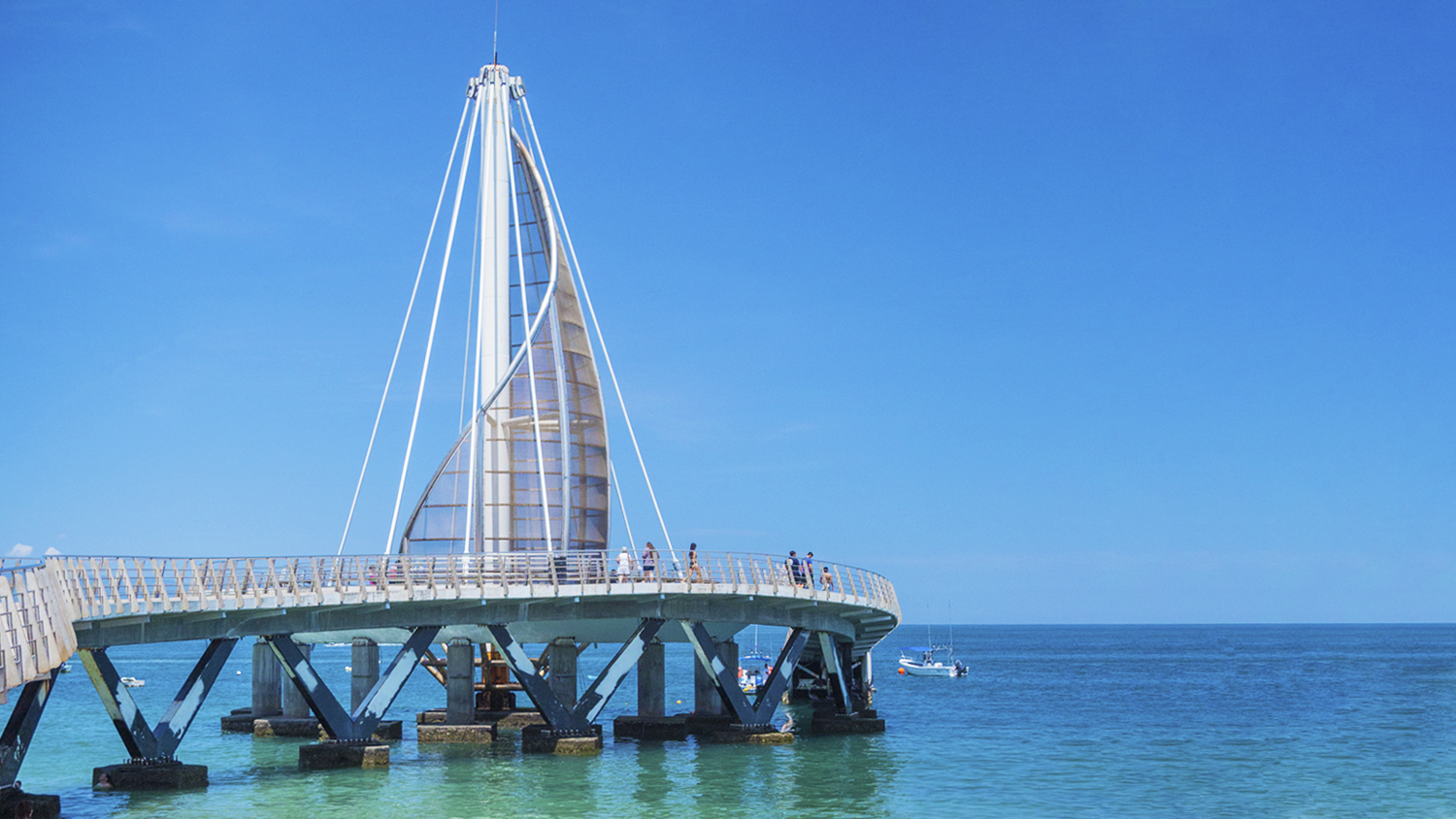 Paseo de Verano: 3 Playas Para Disfrutar en Puerto Vallarta