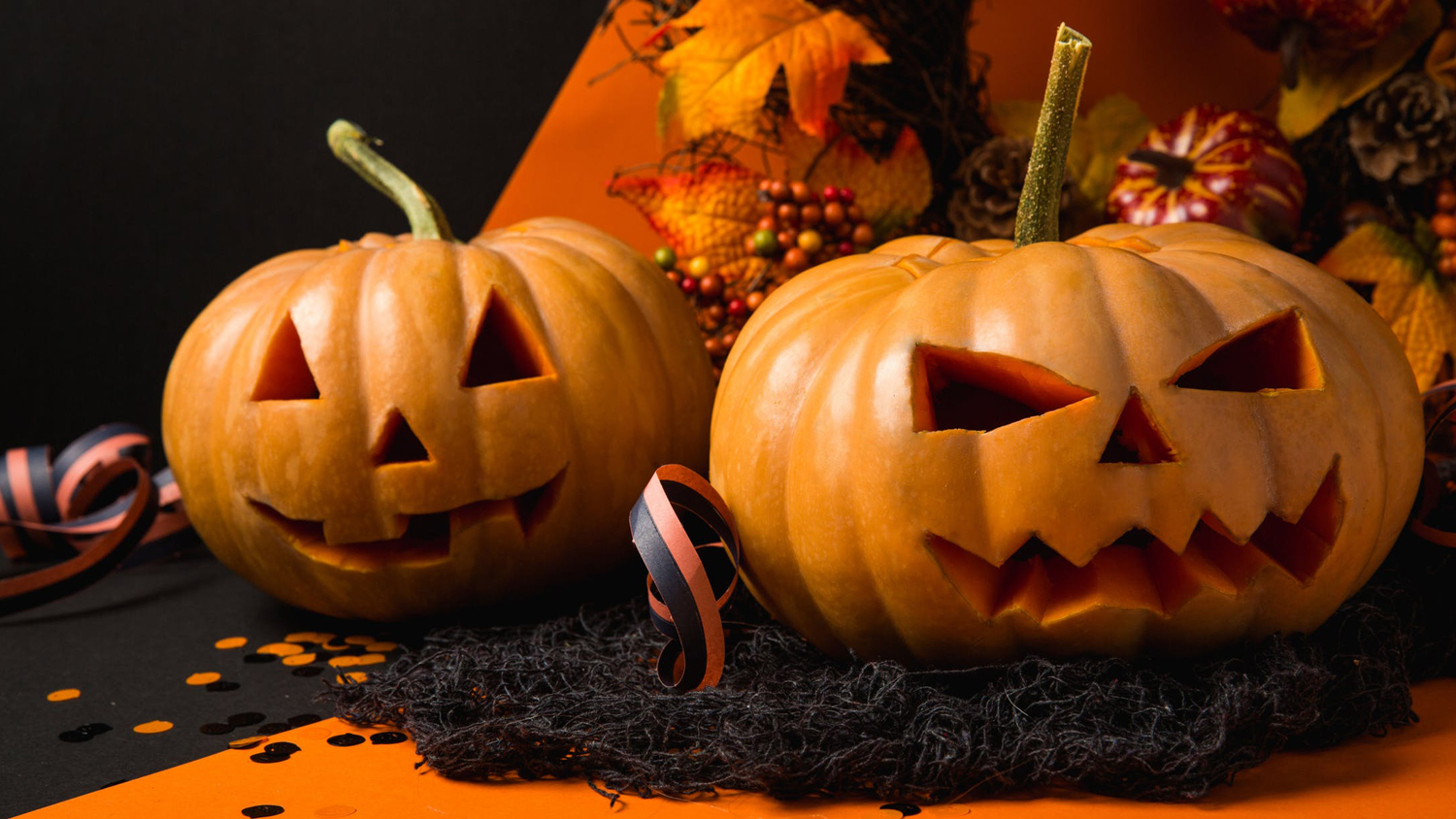 Celebra Halloween en Puerto Vallarta