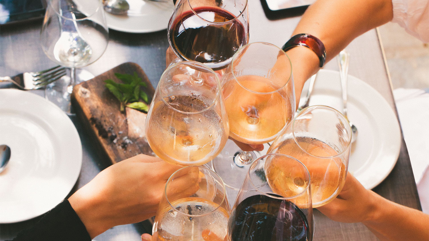 Uncork Mexico Invita a sus Eventos de Octubre