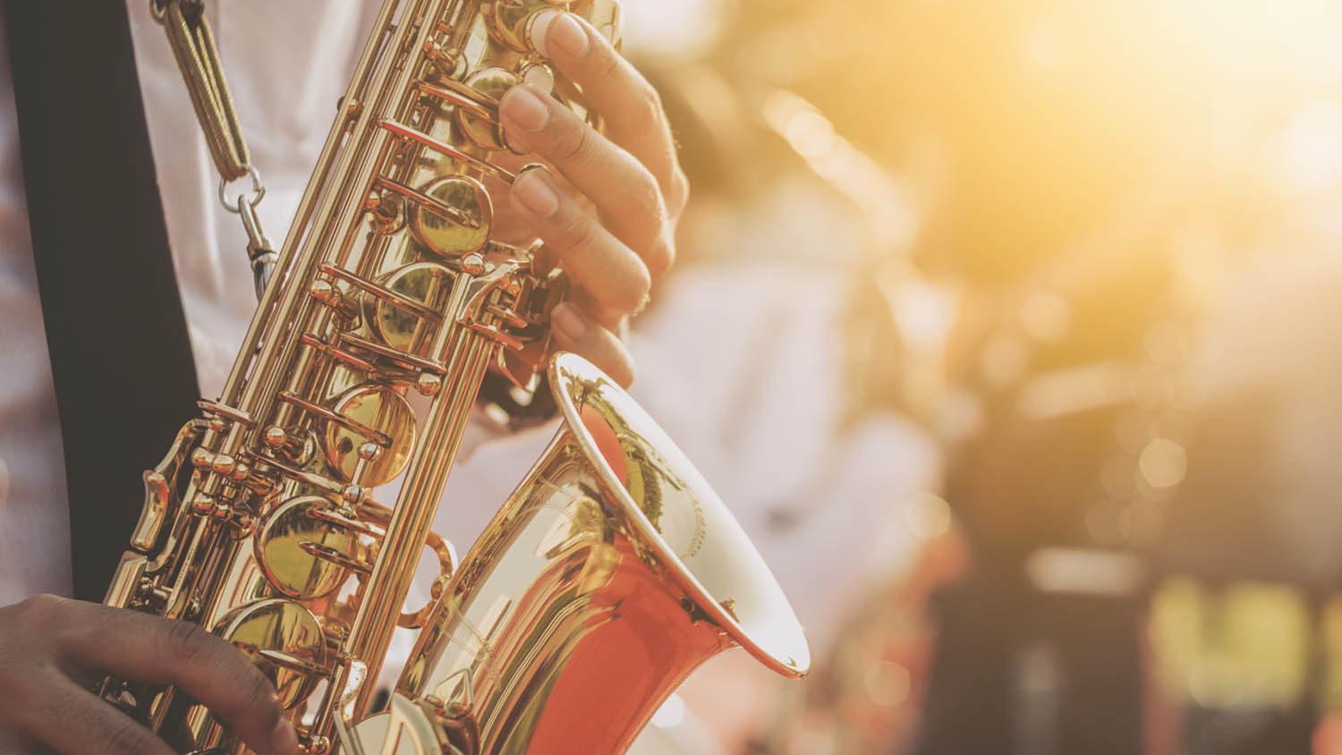 Restaurante Frascati La Cruz Invita a sus Noches de Sax