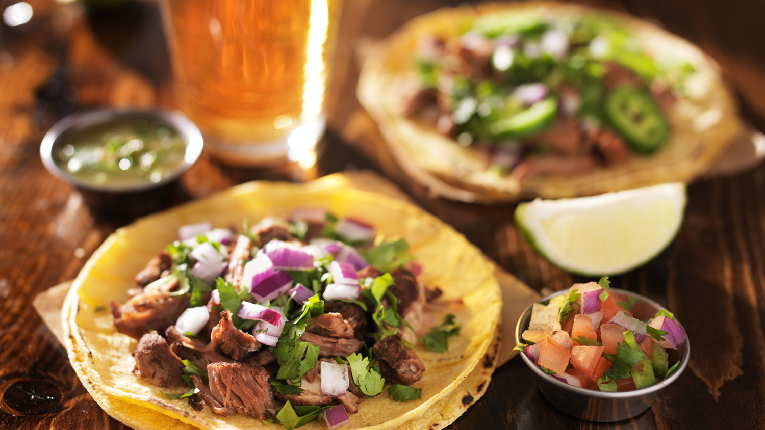 Tercera Edición del Festival del Taco y Cerveza Artesanal en Puerto Vallarta