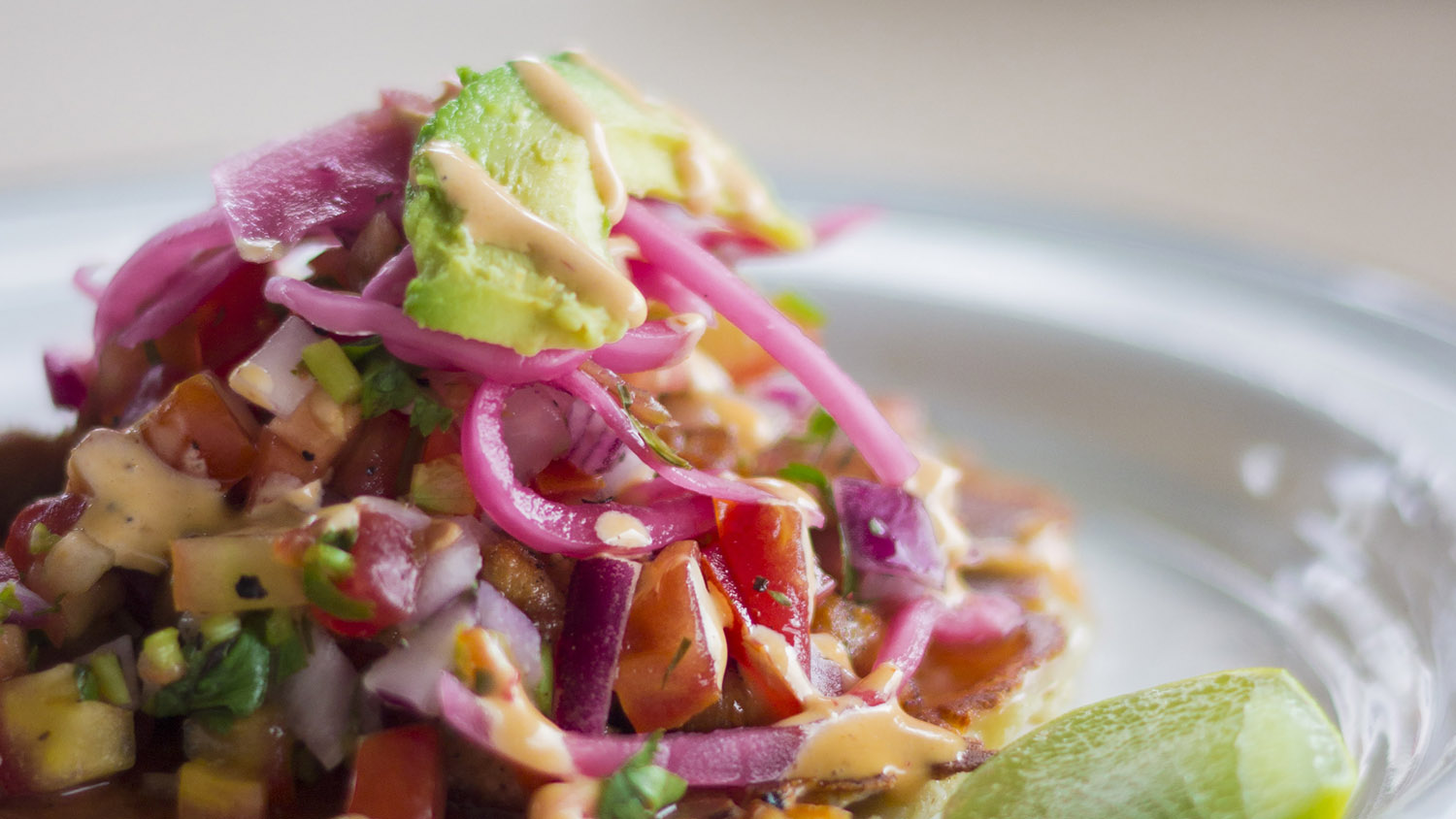 Disfruta del 9º Festival del Ceviche y Aguachile