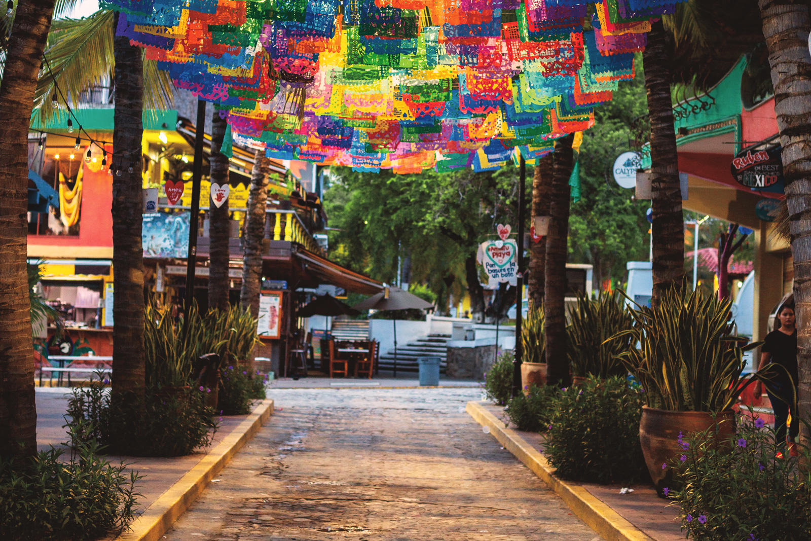 Arte y Cultura en el 7º Festival Sayulita