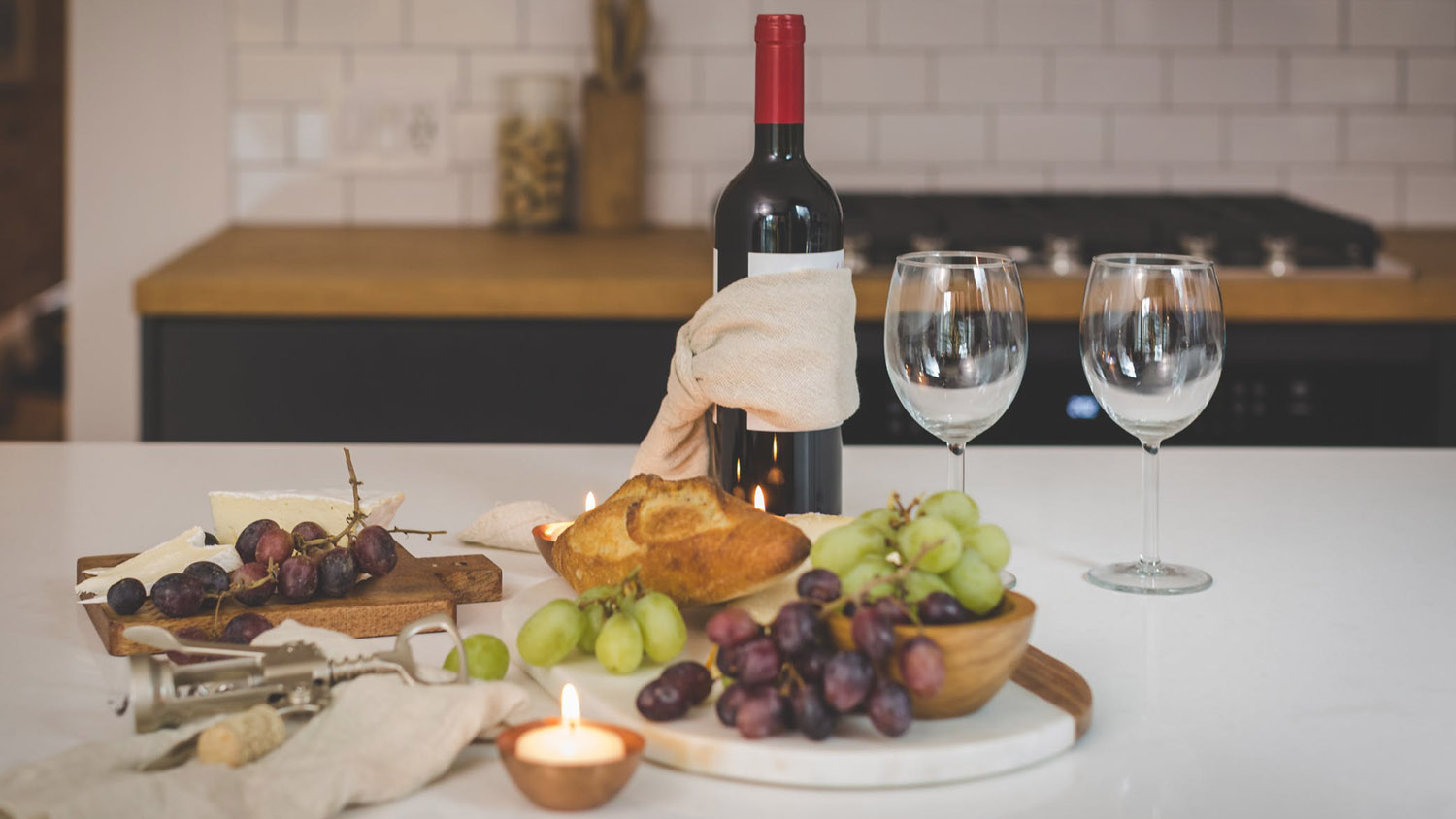 Conoce las Distintas Catas de Vinos de Uncork Mexico
