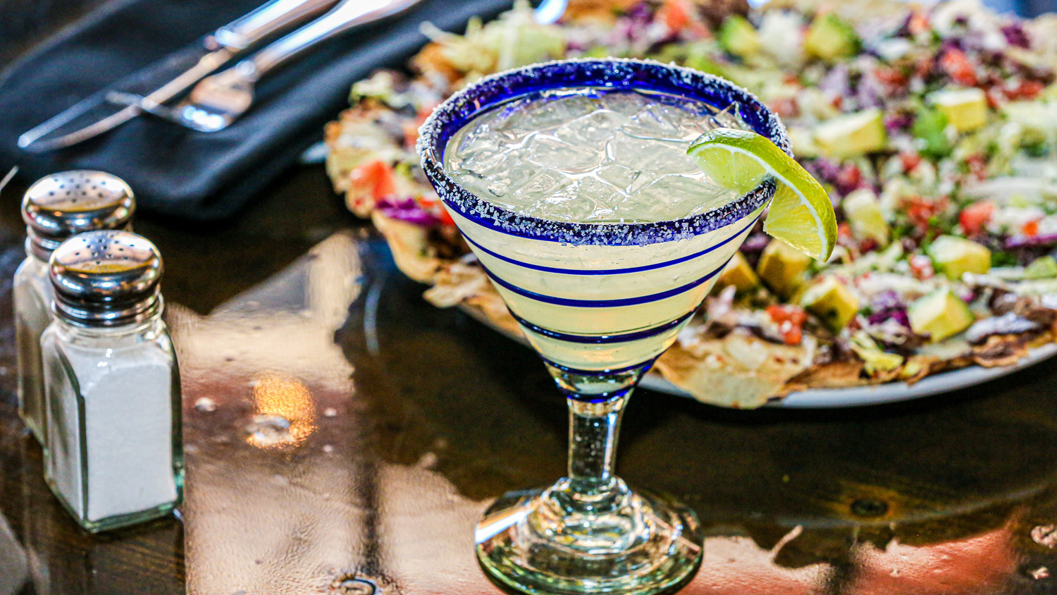 Tres Restaurantes para Disfrutar Ambientes Mexicanos