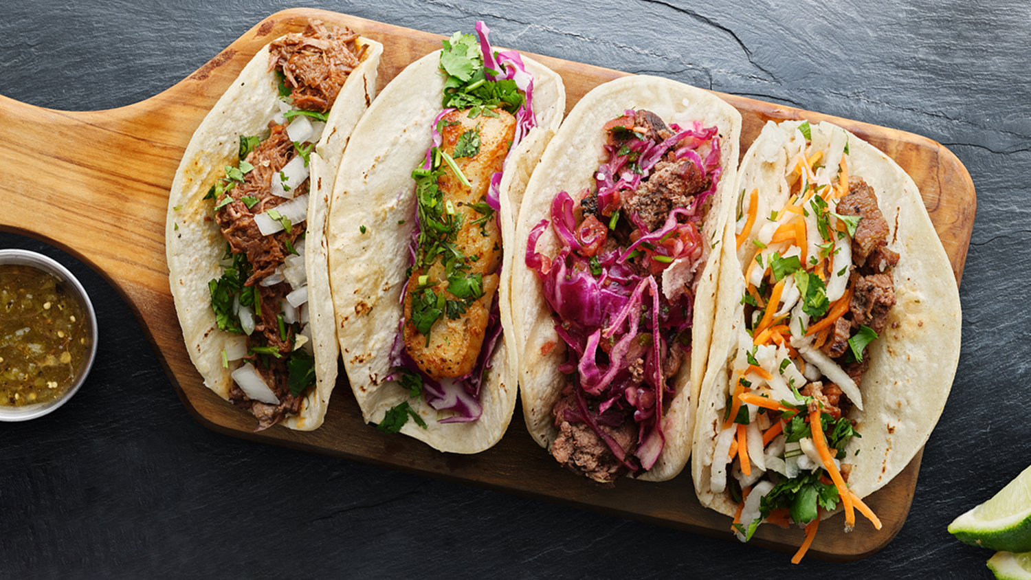 De México con Amor: Sayulita, Tacos y Cerveza