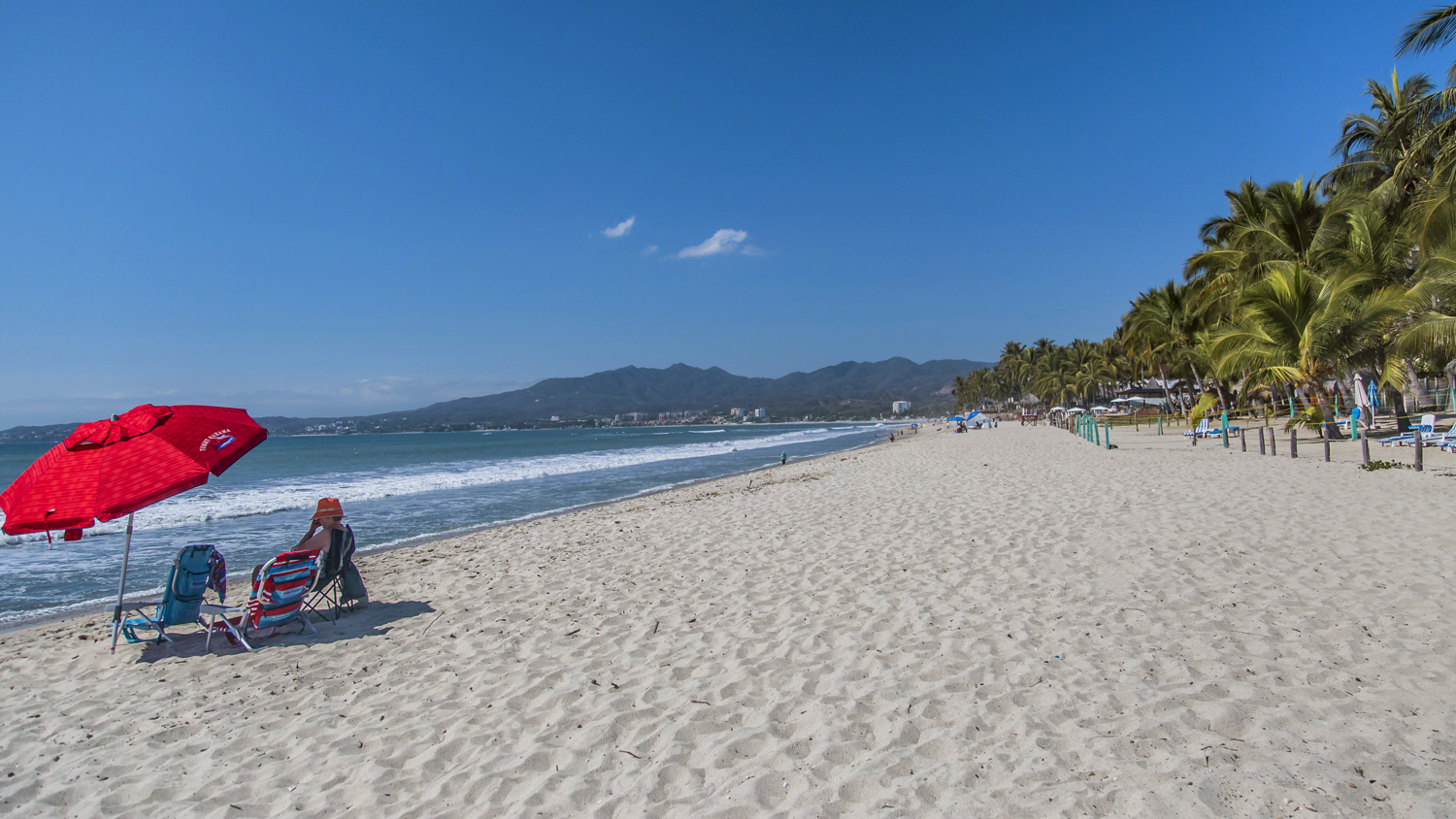 Reconocen a Vallarta · Nayarit con Seis Travvy Awards