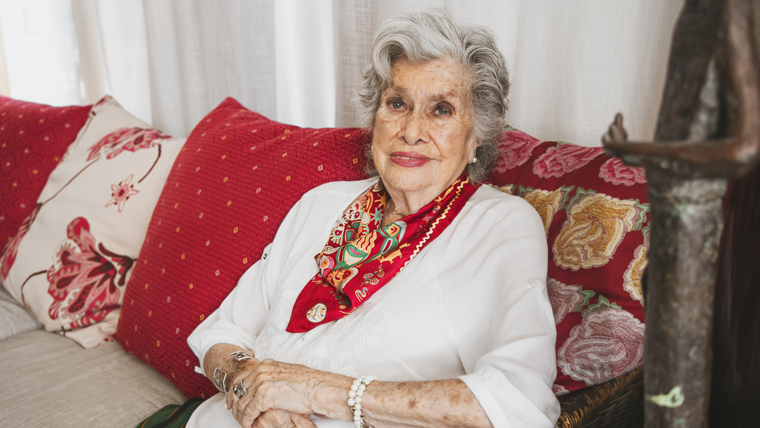 Nelly Galván Duque: Una Vida Dedicada a Puerto Vallarta