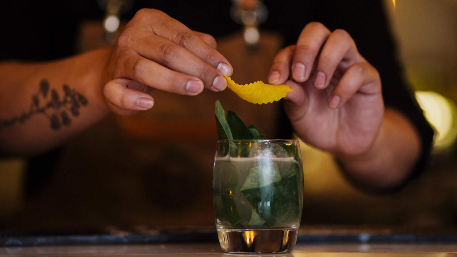 4º Festival de Raicilla Damajuana en Puerto Vallarta