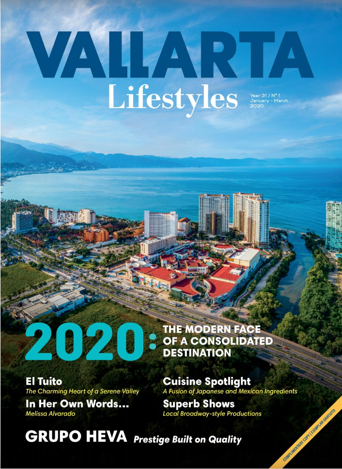 Enero - Marzo 2020
