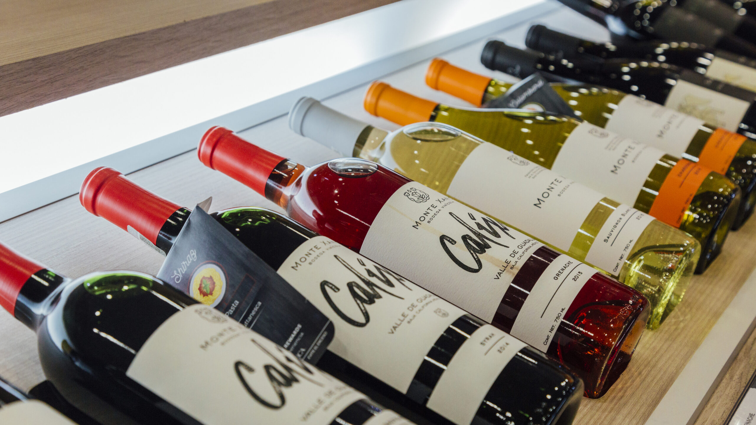 Vino Vallarta Ofrece Certificaciones en Línea
