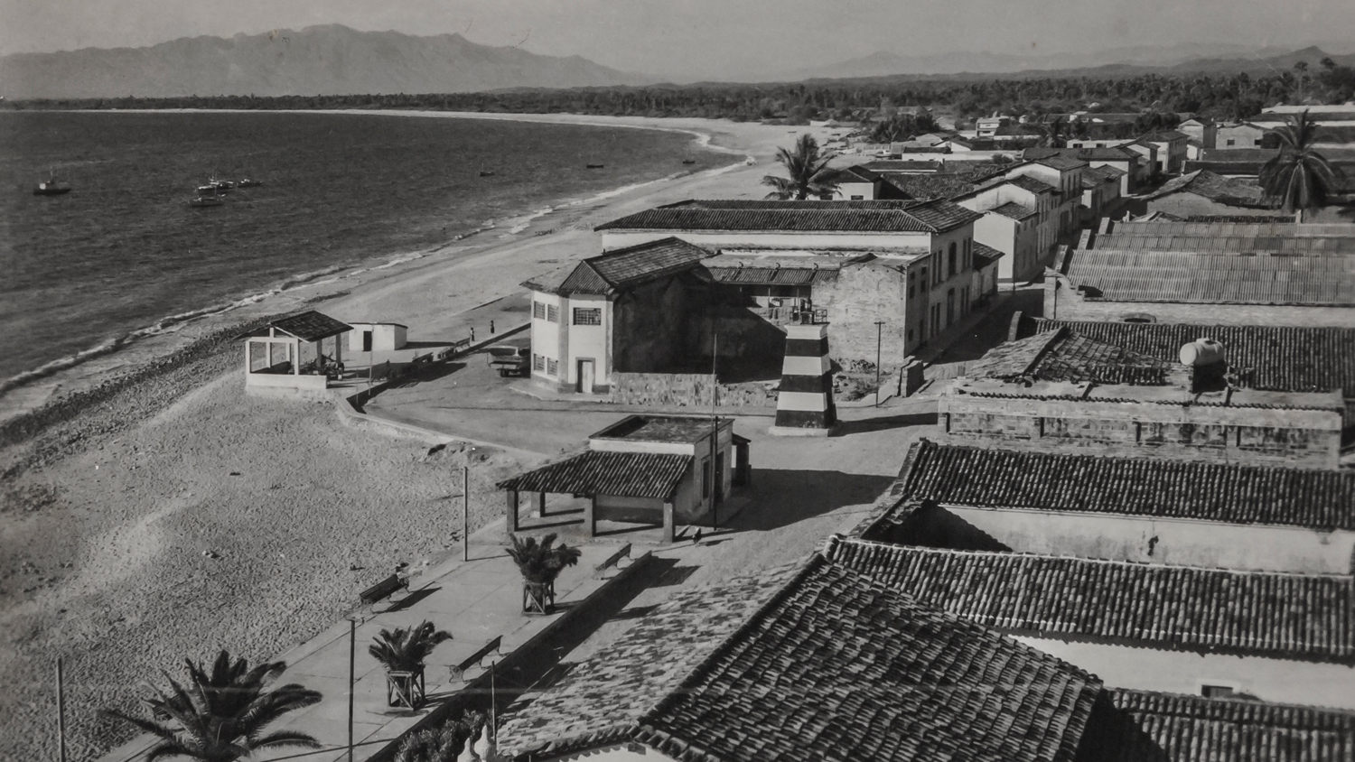 +5 Curiosidades Históricas sobre Puerto Vallarta