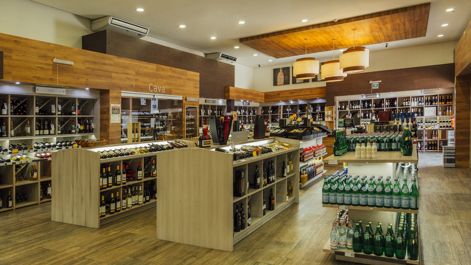 Vinoteca Ofrece Servicio a Domicilio