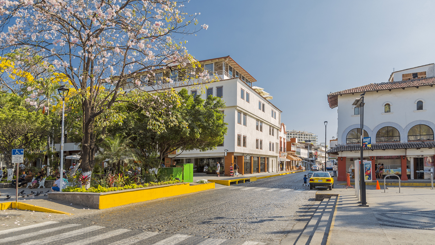 Inicia la Reapertura Parcial del Malecón