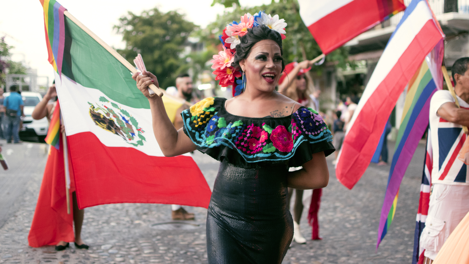Vallarta Pride 2020: Una Celebración Digital