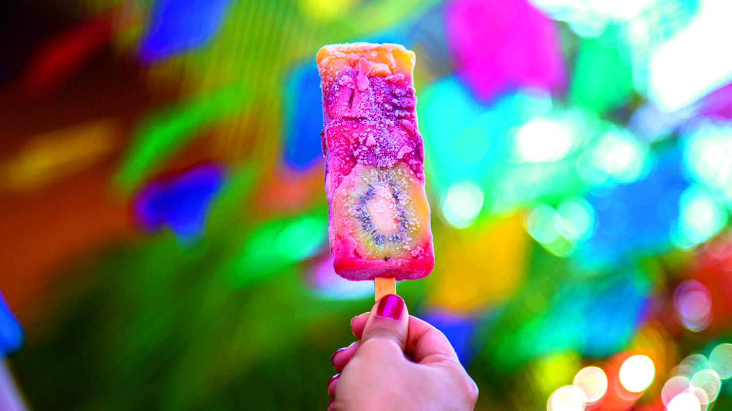 +4 Refrescantes Opciones para Sobrevivir al Verano