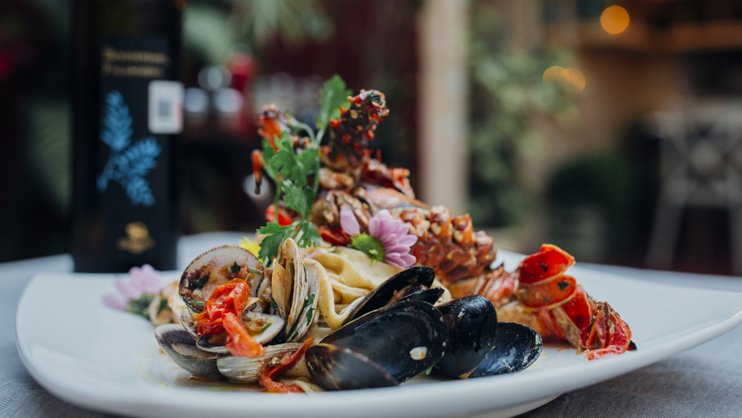 Vallarta · Nayarit: Un Destino Ideal para los Foodies