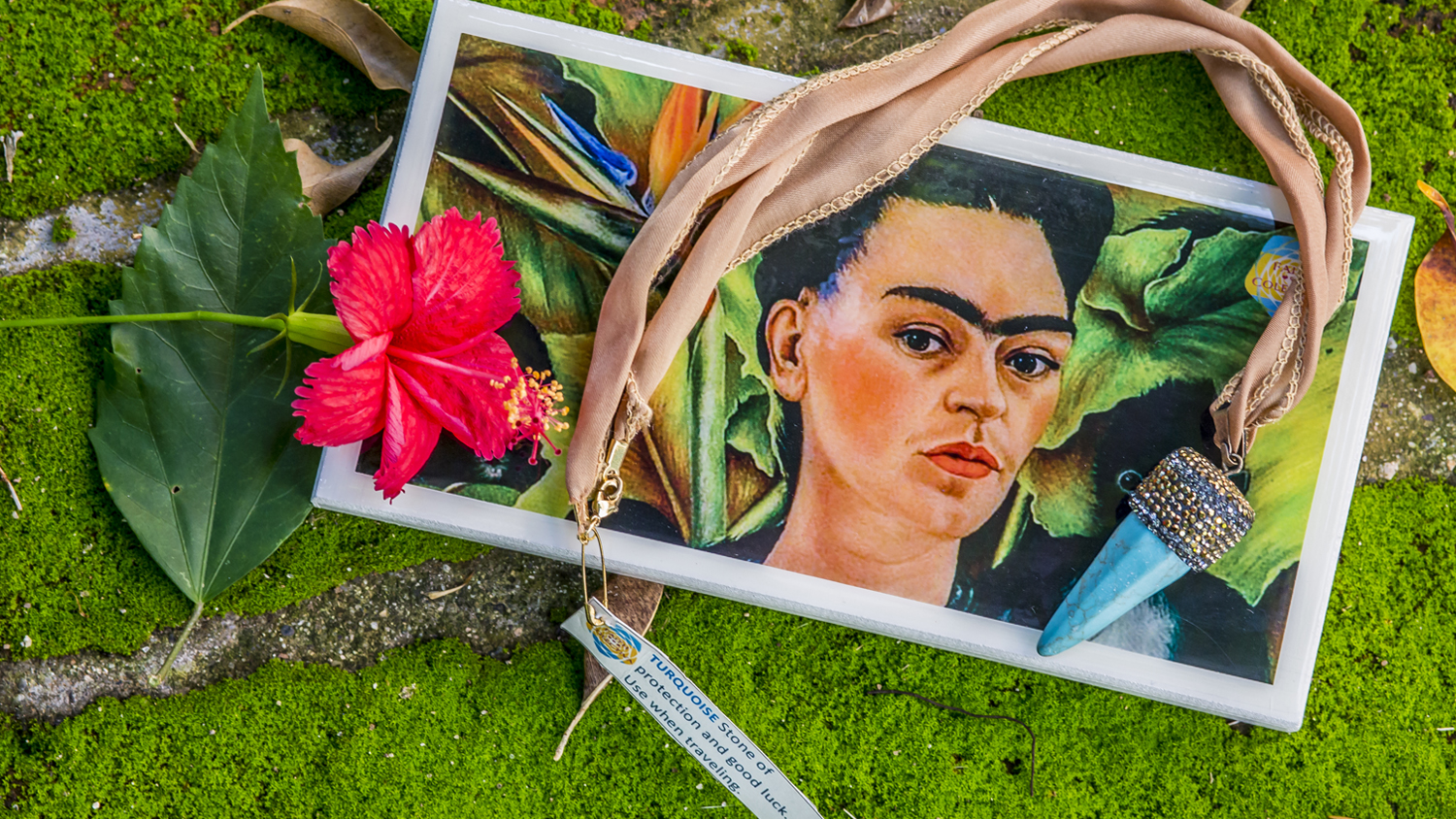 Handicraft Boutiques: Where the Beautiful Is Also Meaningful
