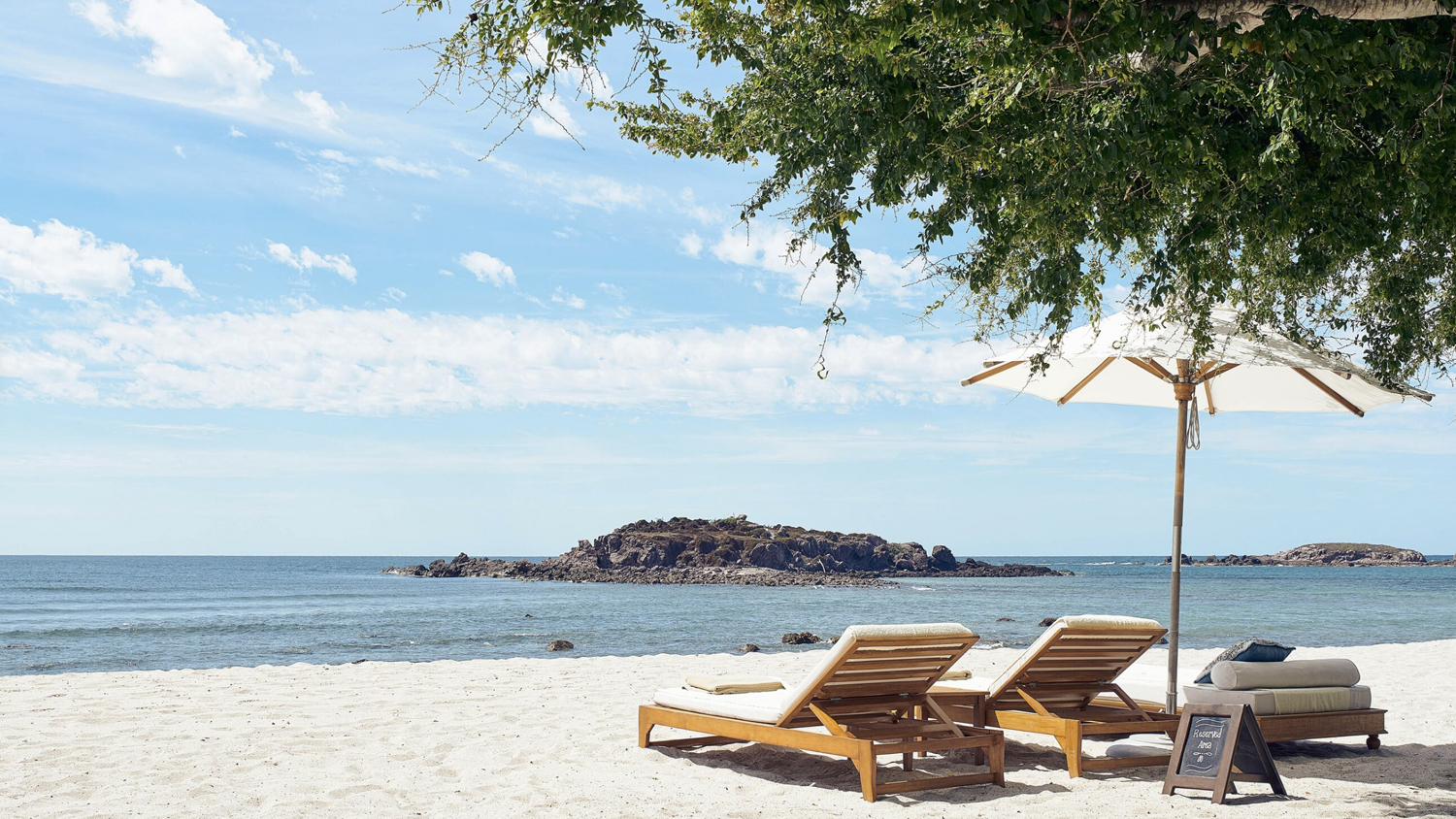 4 Hoteles de Vallarta · Nayarit en los Star Award Winners de Forbes