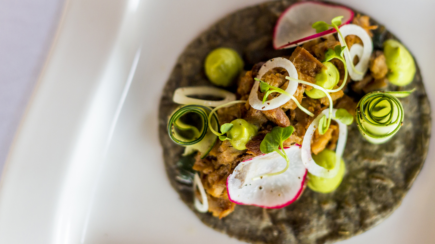 Presentan la 12º Edición de Vallarta · Nayarit Gastronómica