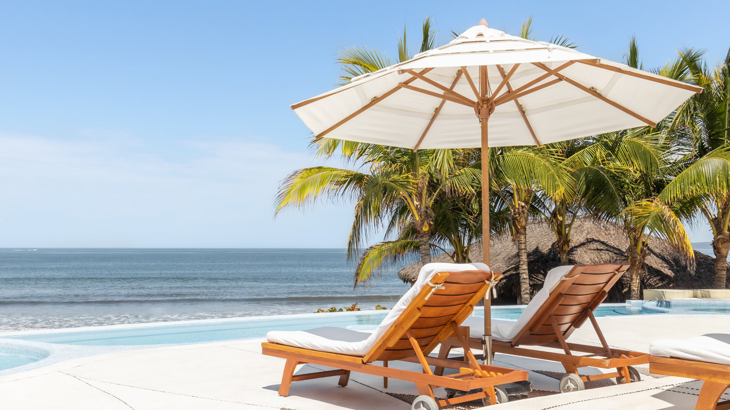 Déjate Consentir con un Day Pass en Grand Velas Riviera Nayarit