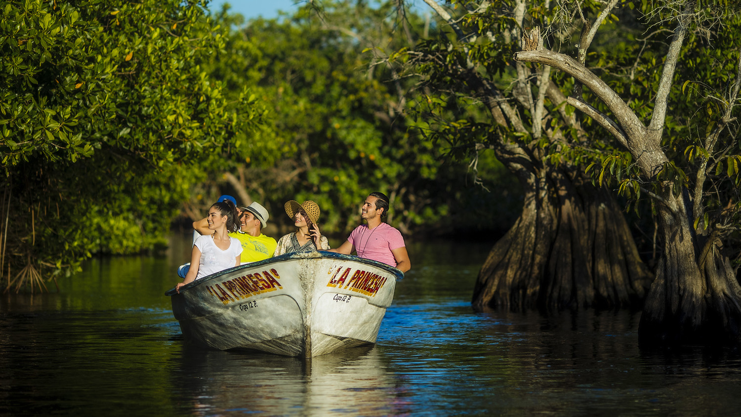 La Tovara: A Riviera Nayarit Natural Wonder