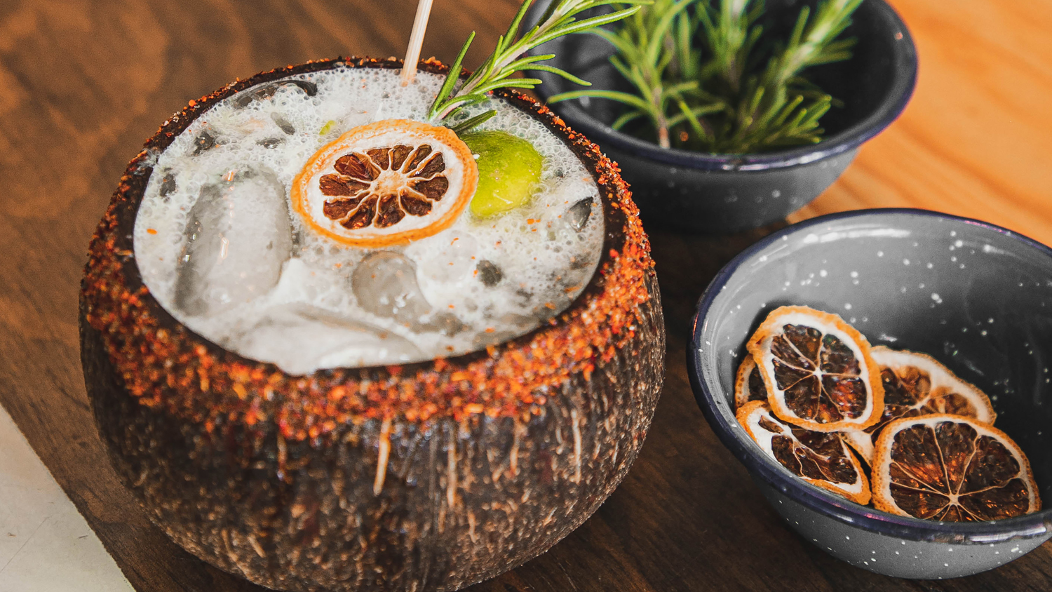 Hot? 3 Refreshing Signature Cocktails to Enjoy