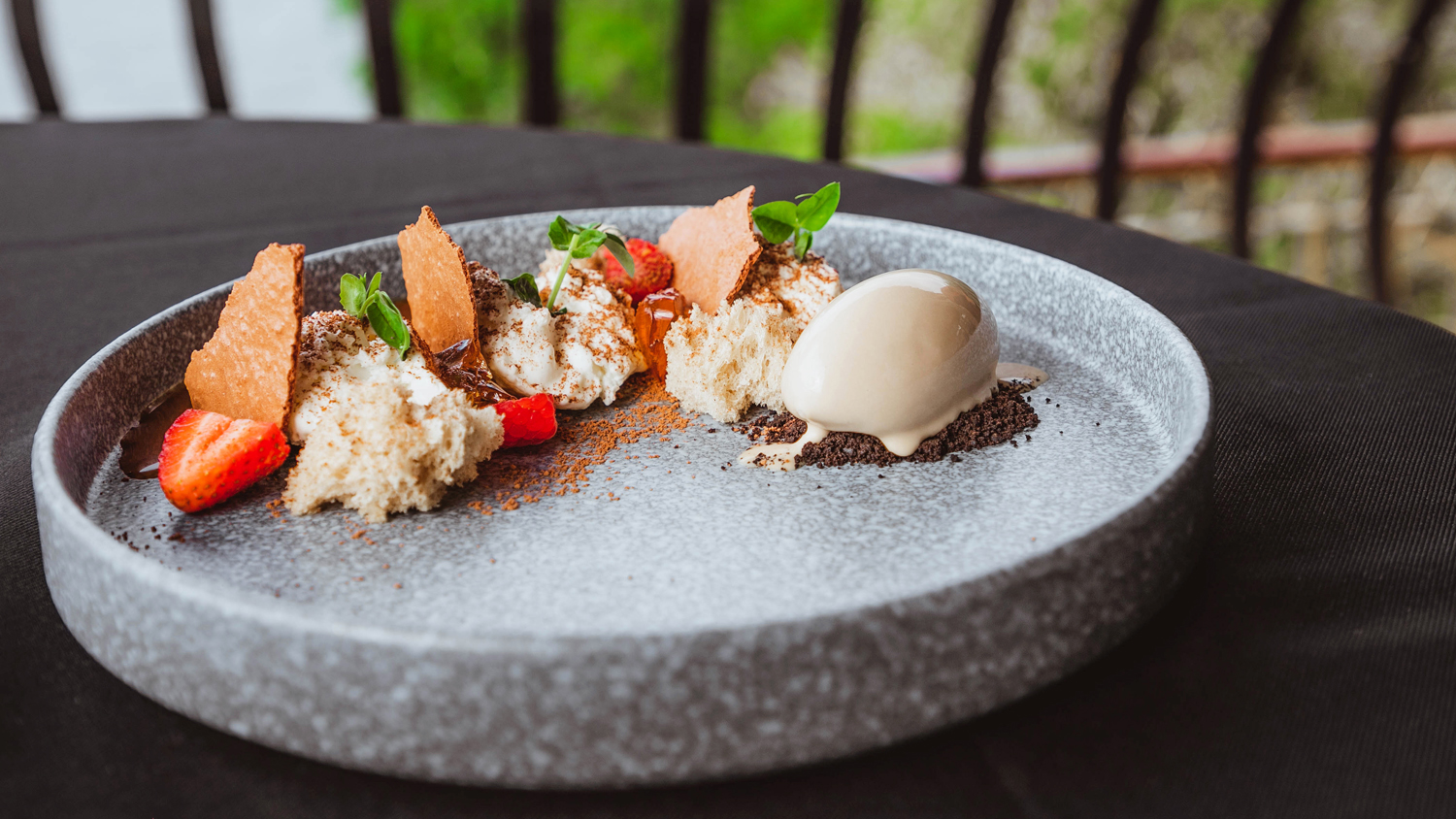 Tiramisú: 3 Variantes de la Receta Italiana Ofrecidas en Puerto Vallarta