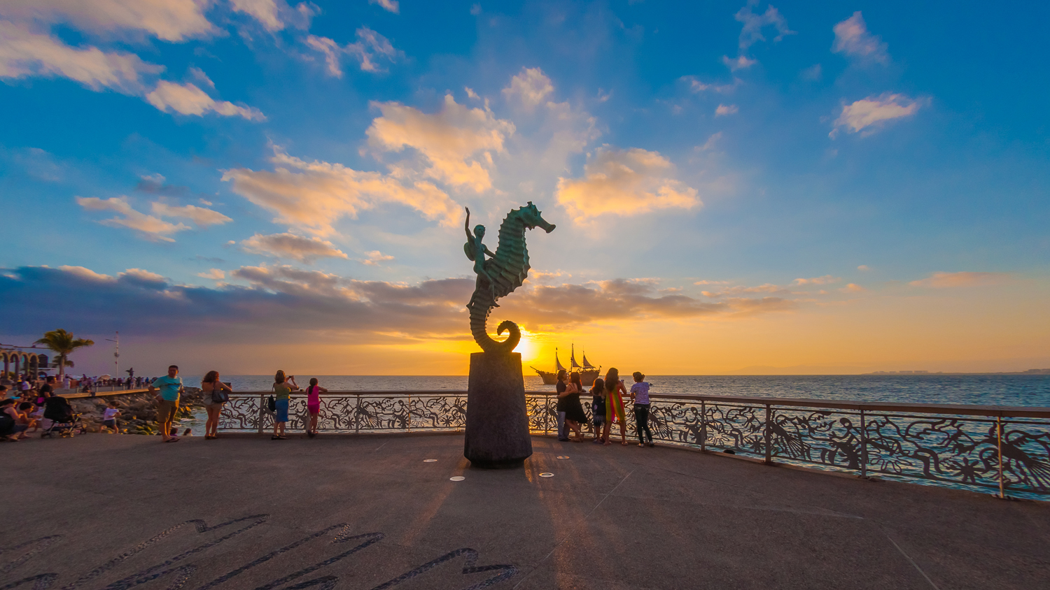 Vallarta · Nayarit: ¿Cómo es Viajar Ahora a este Destino?