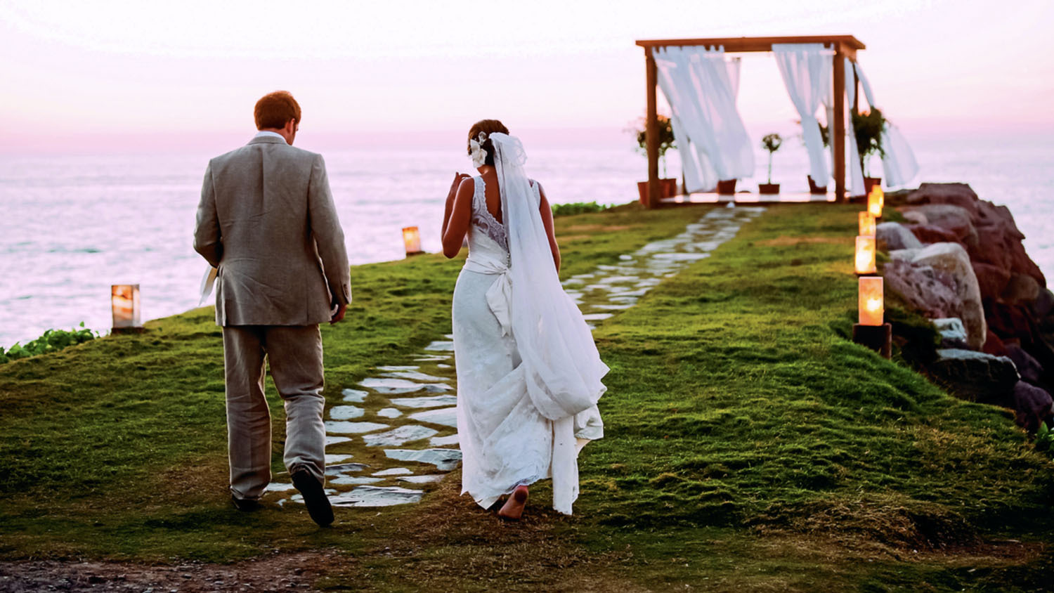 Puerto Vallarta Lidera Preferencias en Bodas de Destino