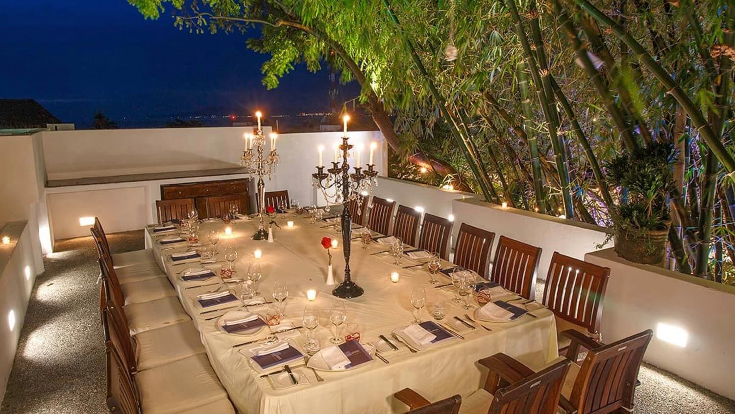 Café des Artistes Celebra 30 Años de Historia en Puerto Vallarta