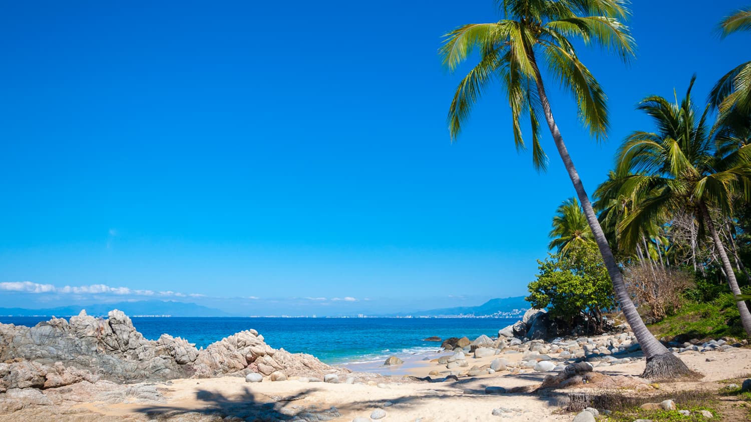 Puerto Vallarta: Un Impresionante Refugio para Placenteros Retiros Espirituales