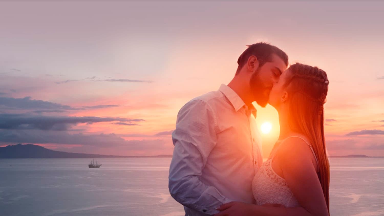 Día de San Valentín en Vallarta · Nayarit