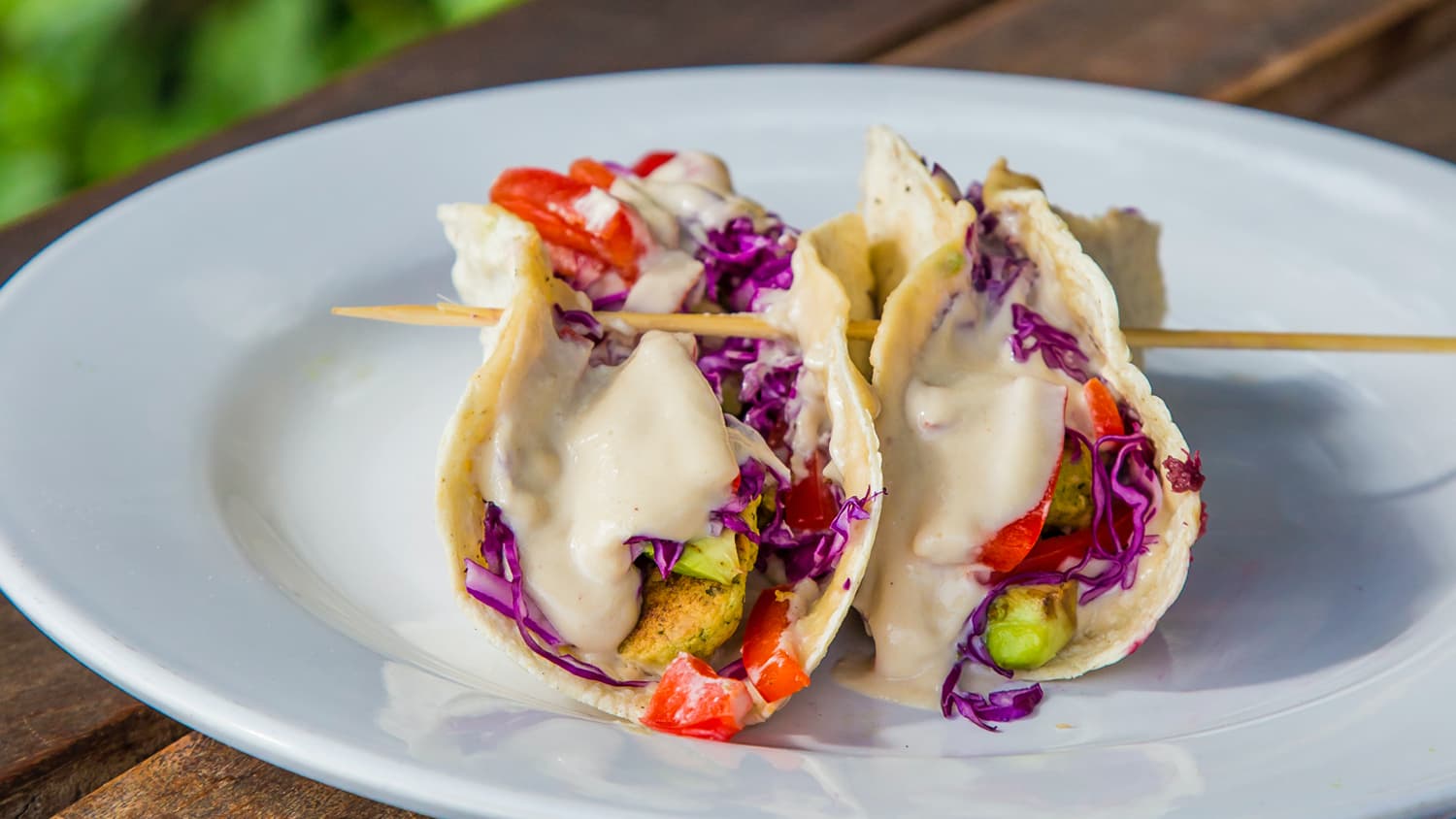 Reconocen a Puerto Vallarta por su Oferta de Restaurantes Veganos