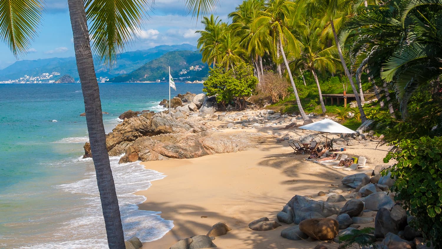Clubes de Playa en Puerto Vallarta – Parte II