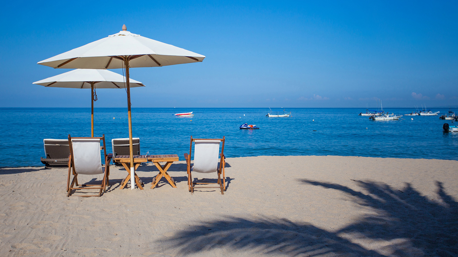 Clubes de Playa en Puerto Vallarta – Parte I