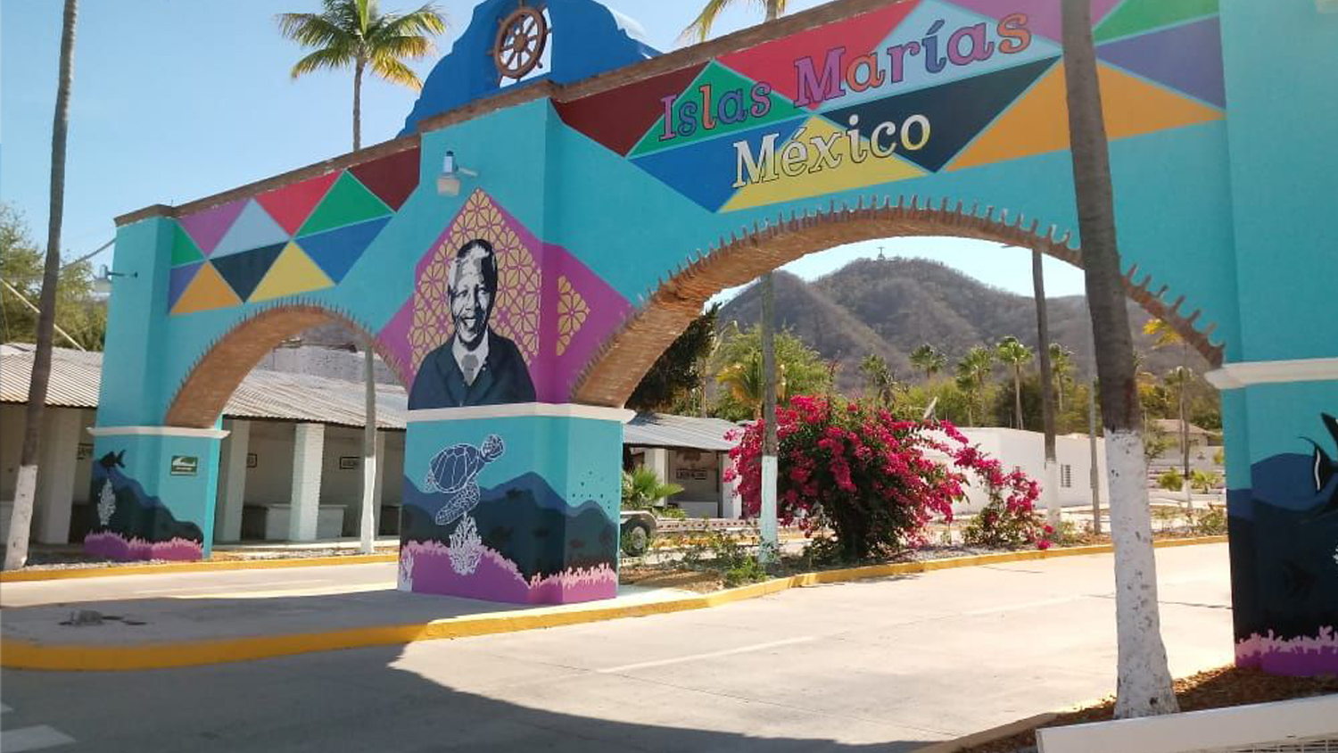 Islas Marías: Un Nuevo Punto de Interés en Riviera Nayarit