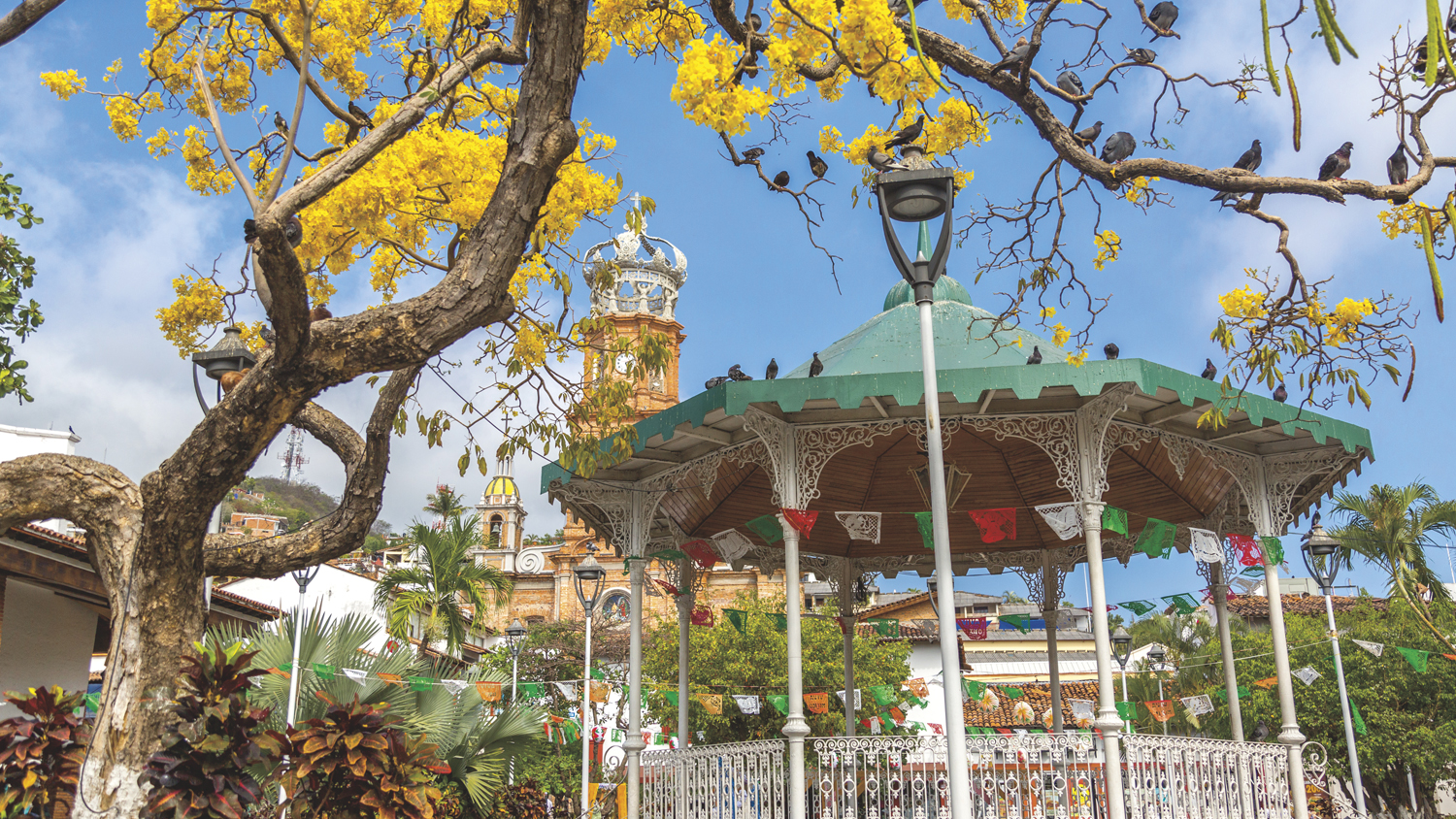 Esenciales de Nuestro Destino: Paseo Cultural por El Centro