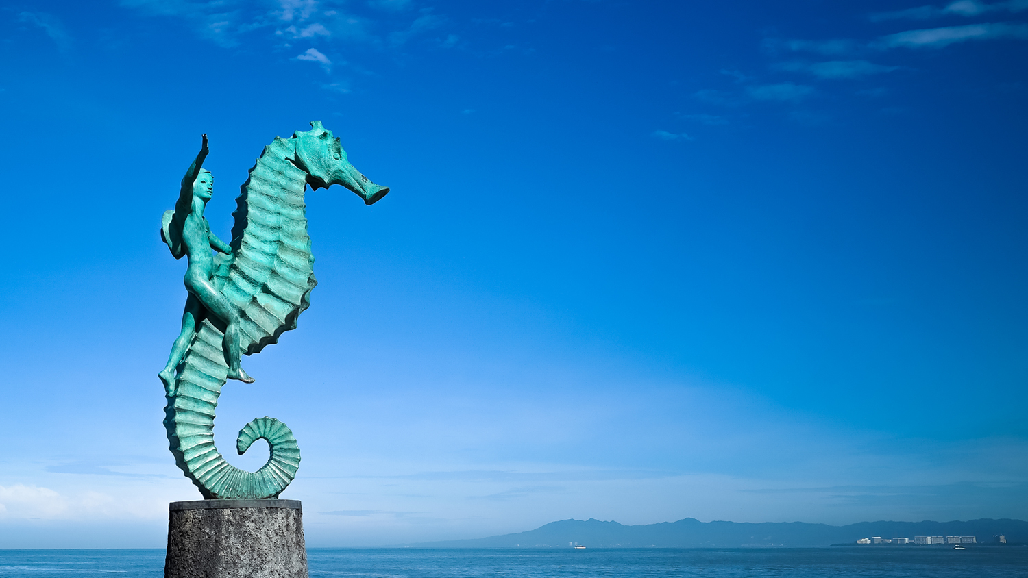 Puerto Vallarta: Uno de los Destinos Mexicanos Más Populares para Visitar en Verano