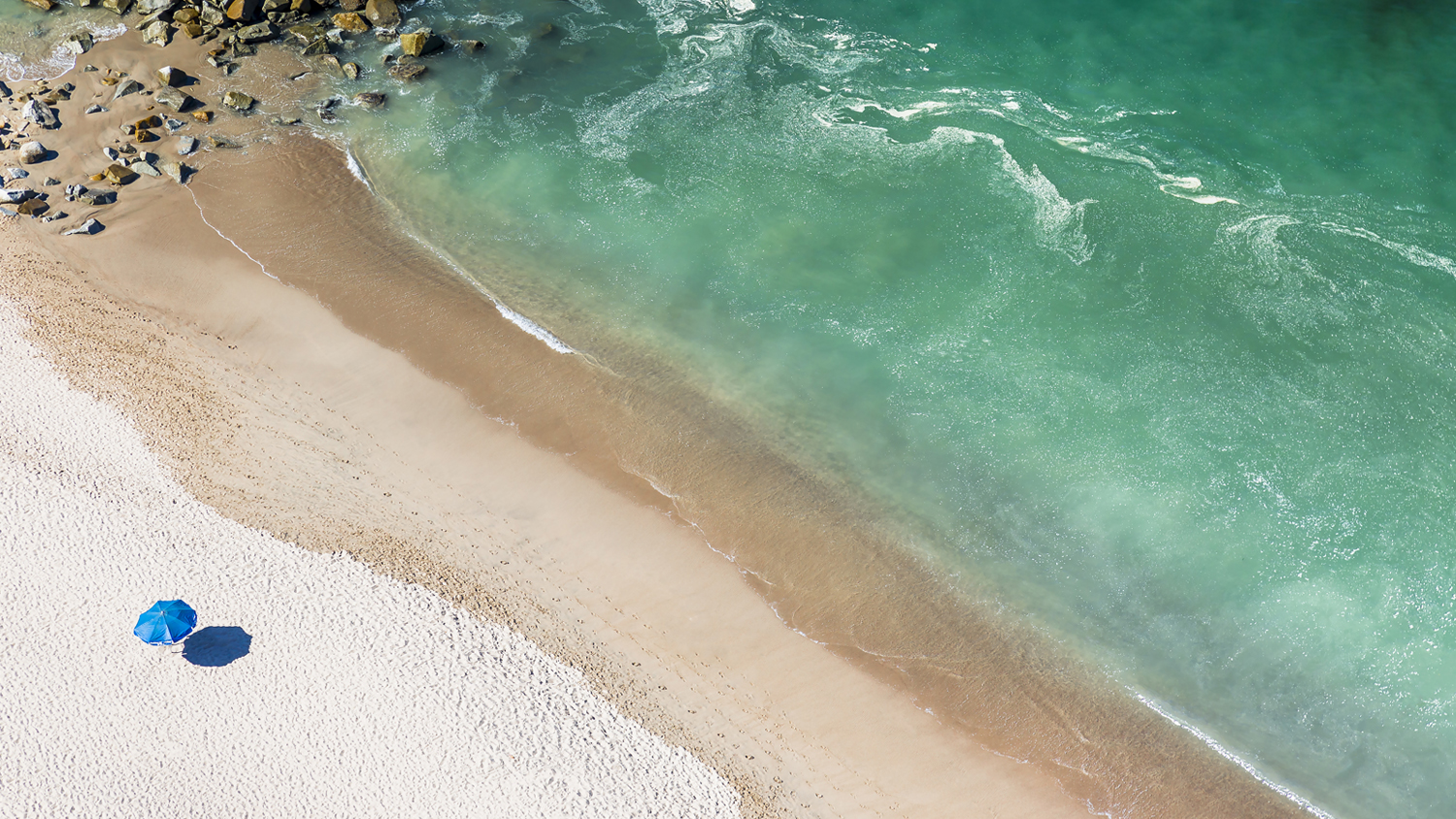 Esenciales de Nuestro Destino: Playas Espectaculares