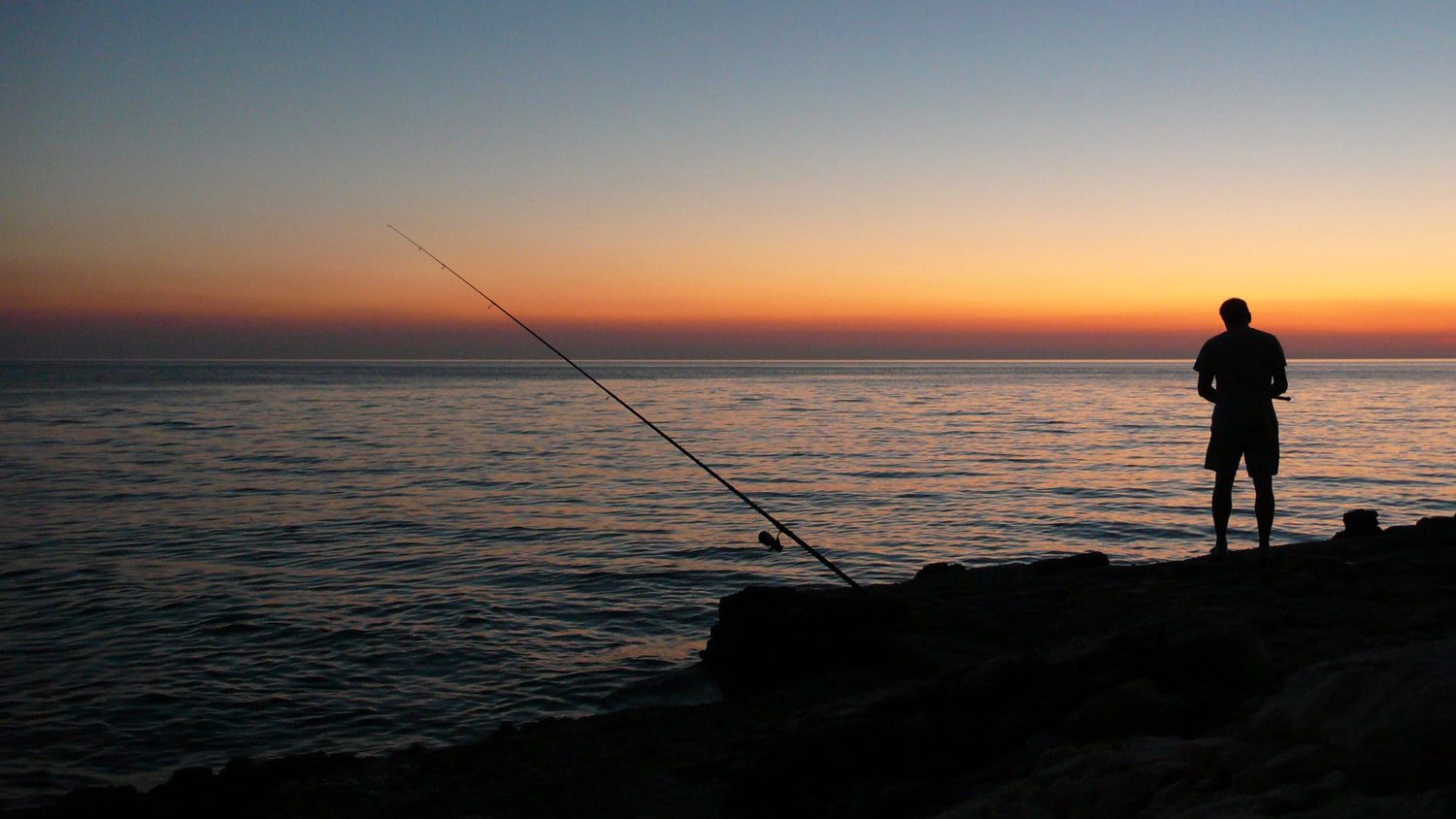 4º Torneo de Pesca Surfcasting Vallarta