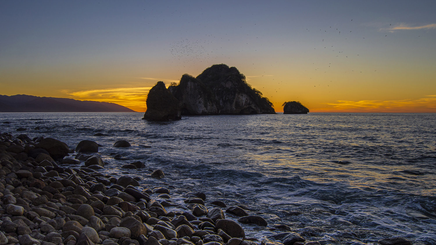 Puerto Vallarta: Listo para la Temporada Vacacional de Verano