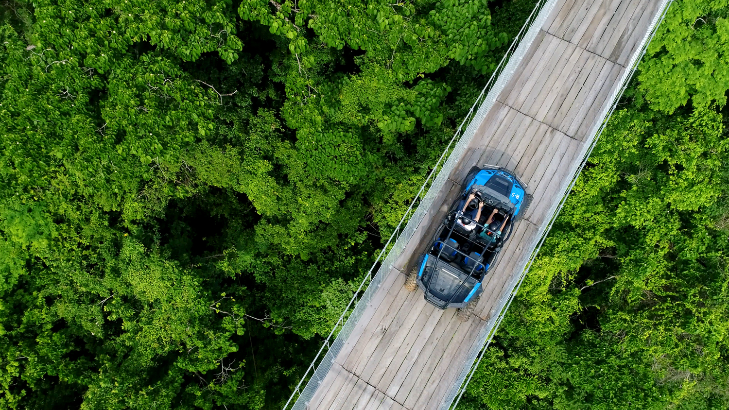 Esenciales de Nuestro Destino: Atracciones Ecoturísticas