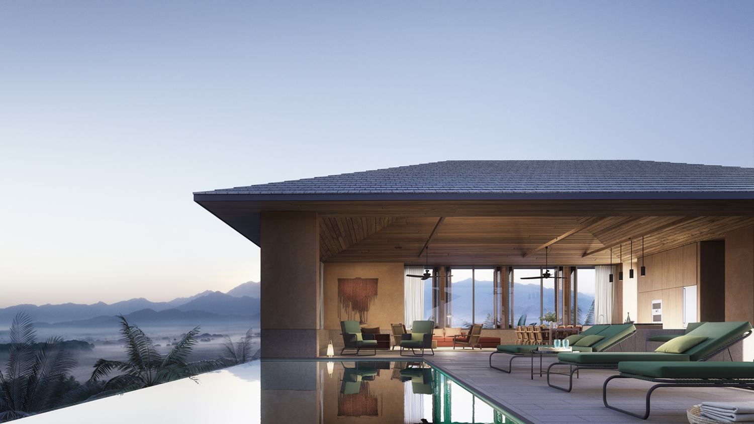 Nuevos Resorts en Riviera Nayarit: Un Repaso General