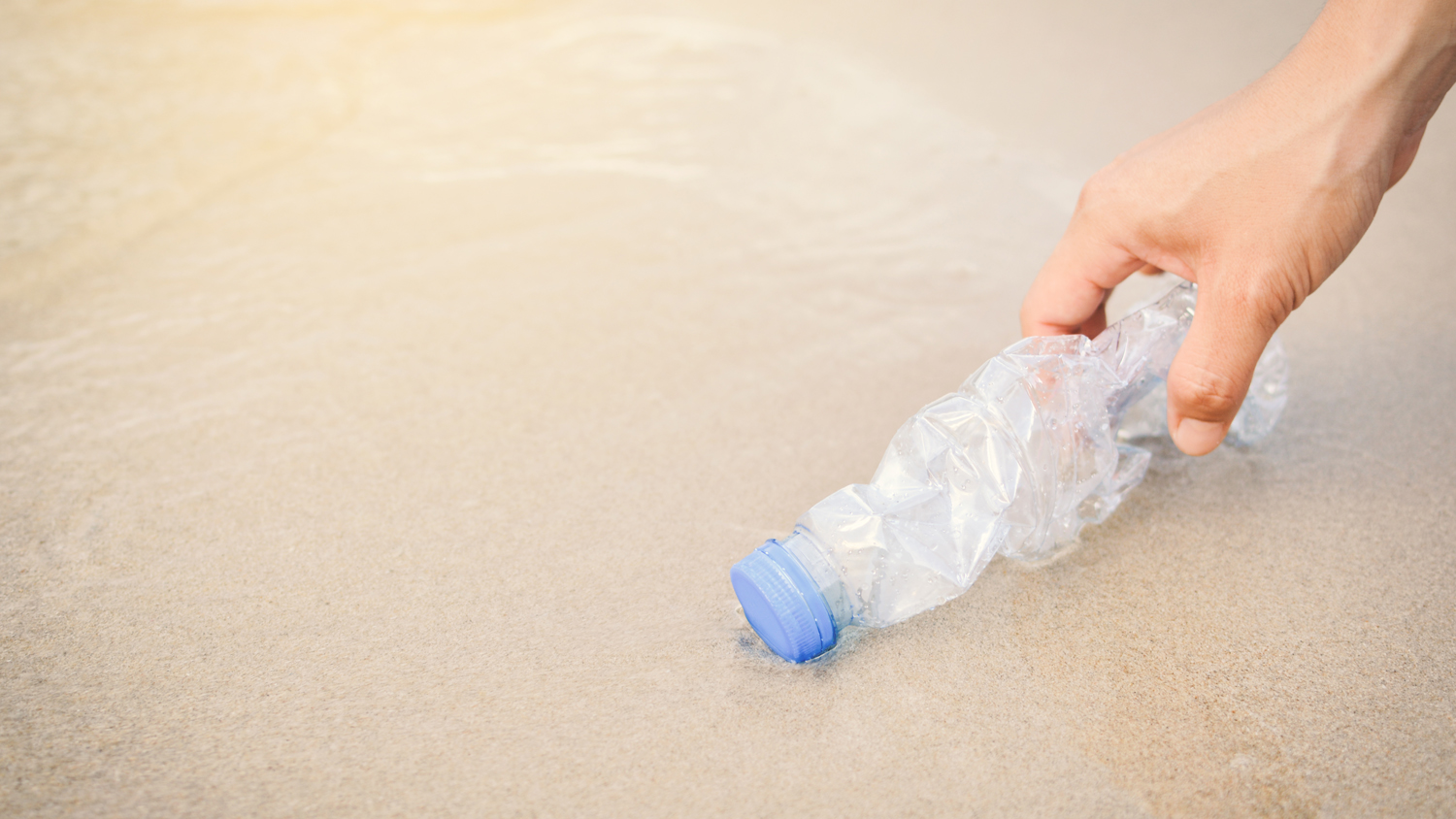 Pesca de Basura: Nueva Iniciativa para Limpieza de Ríos y Playas